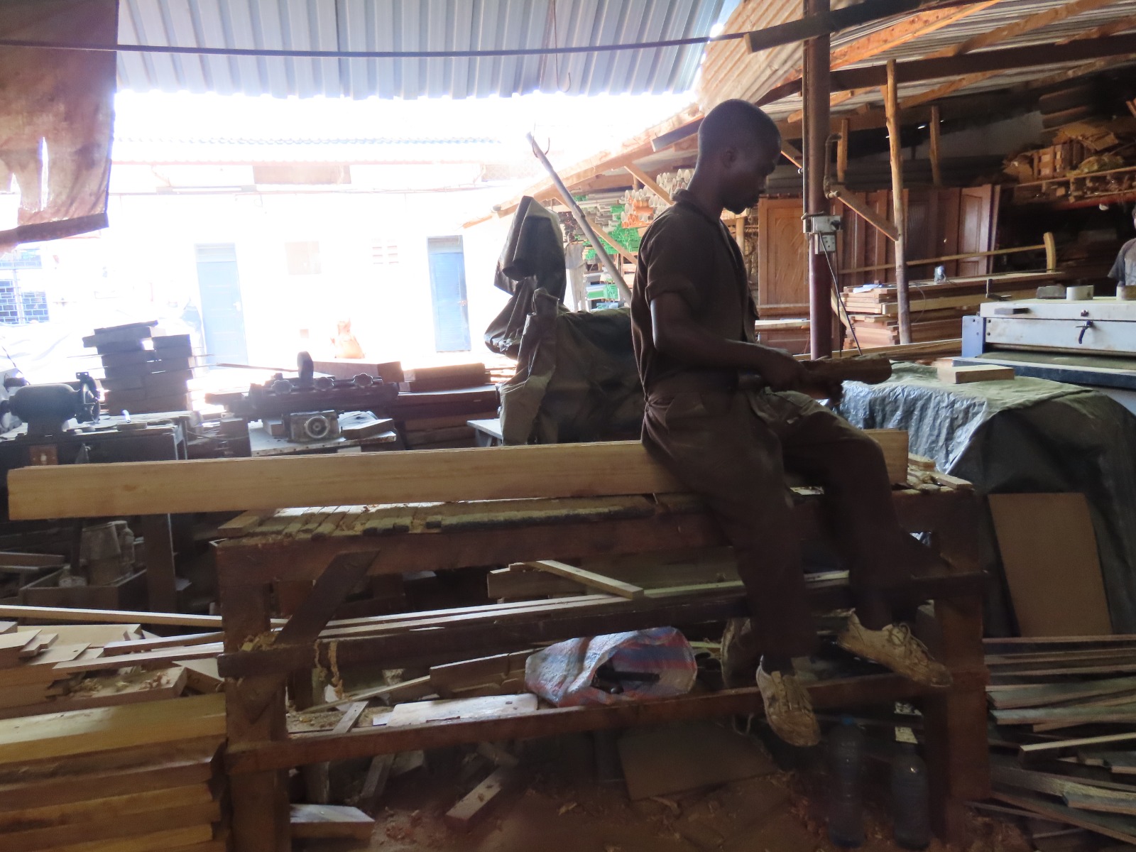 Workshop 43